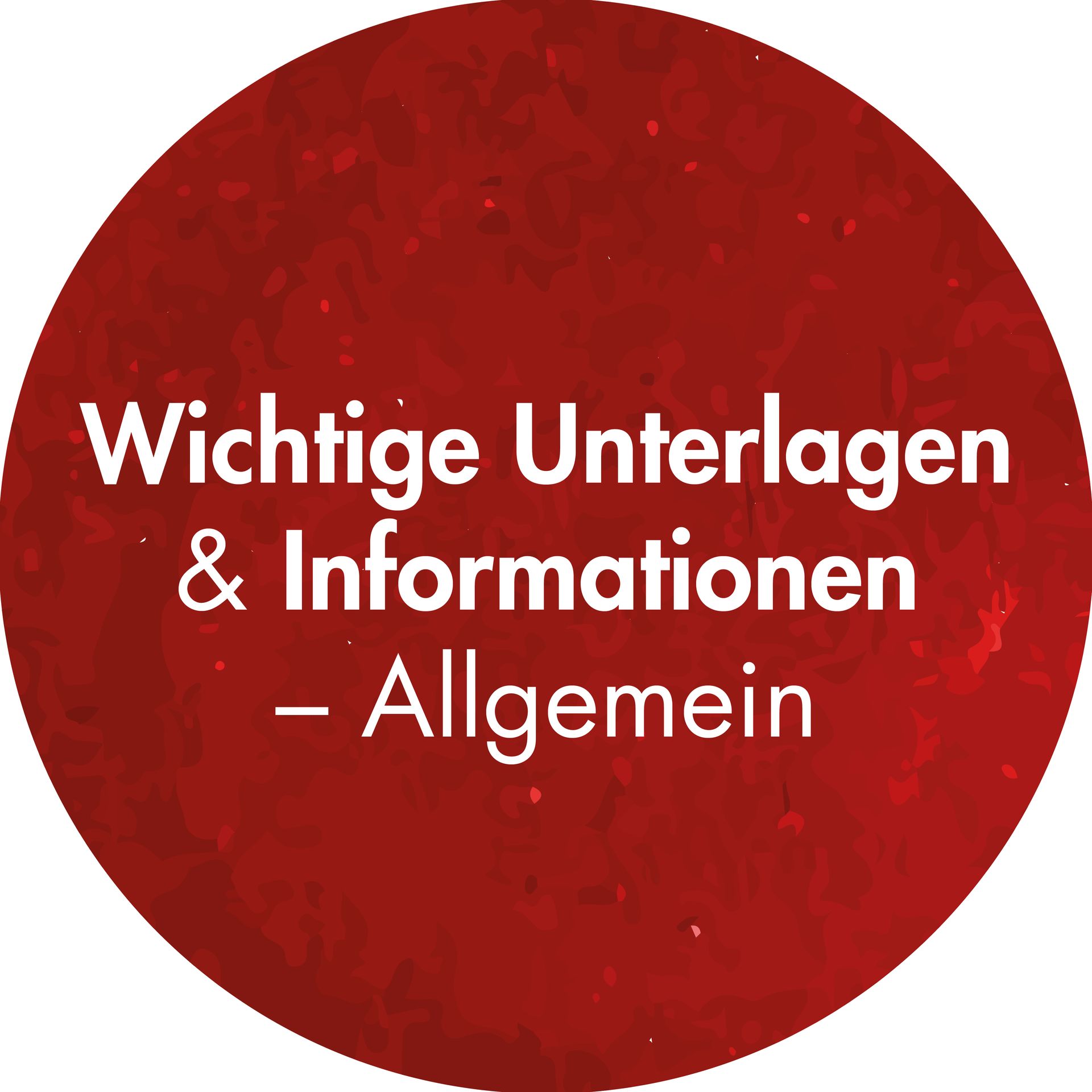 Kreis mit Link zu Abschnitt