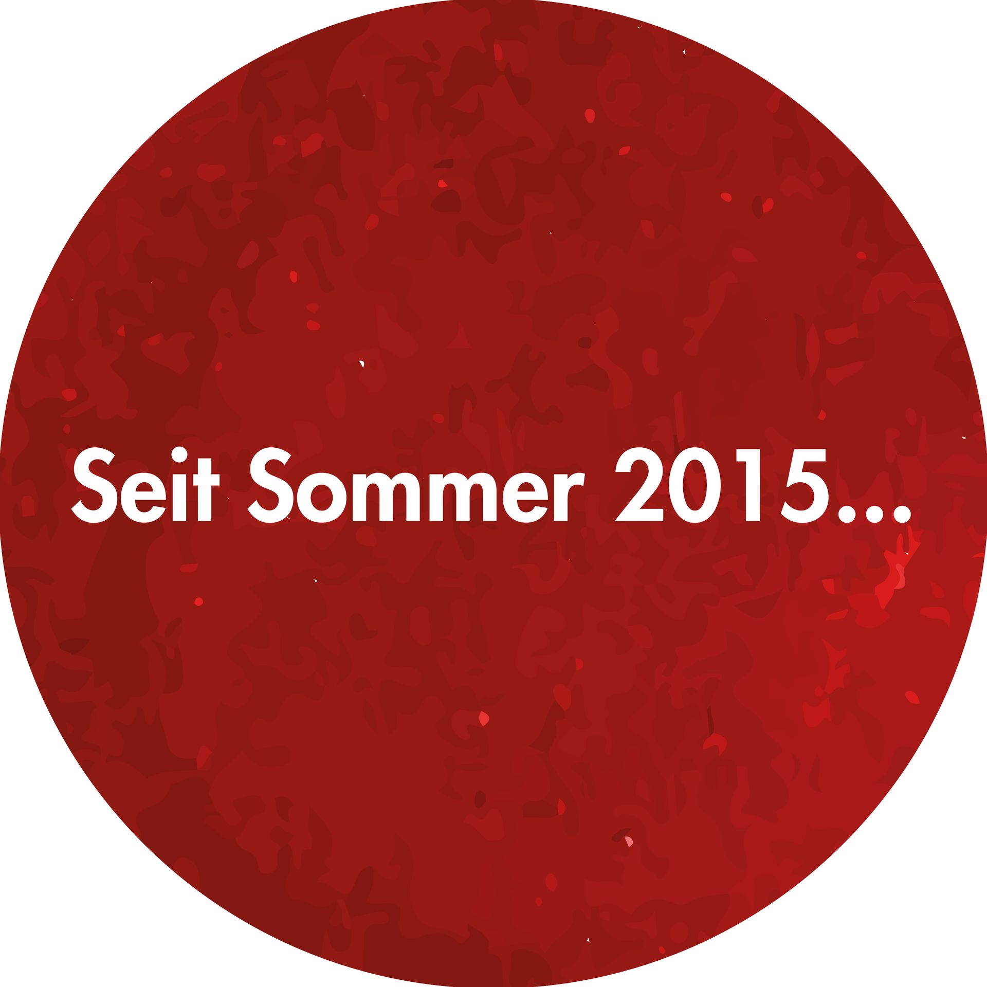 Kreis mit Link zu Abschnitt