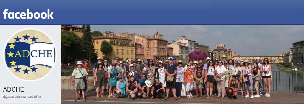 Consulta todas las actividades en nuestra página de Facebook