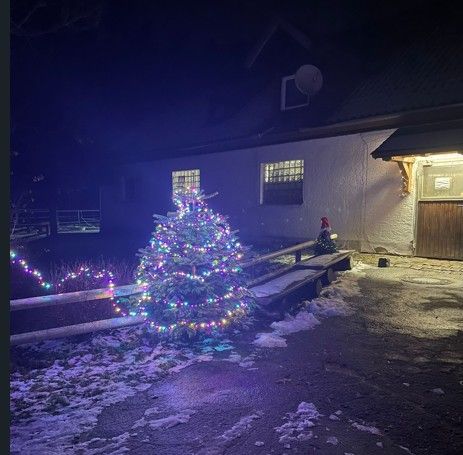 Wir wünschen allen Mitgliedern, Freunden und Bekannten eine schöne Adventszeit und Frohe Weihnachten