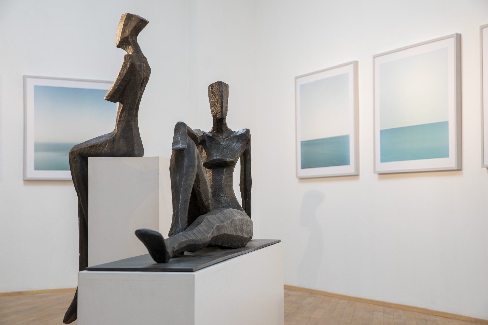 Dorothea II und Rina III