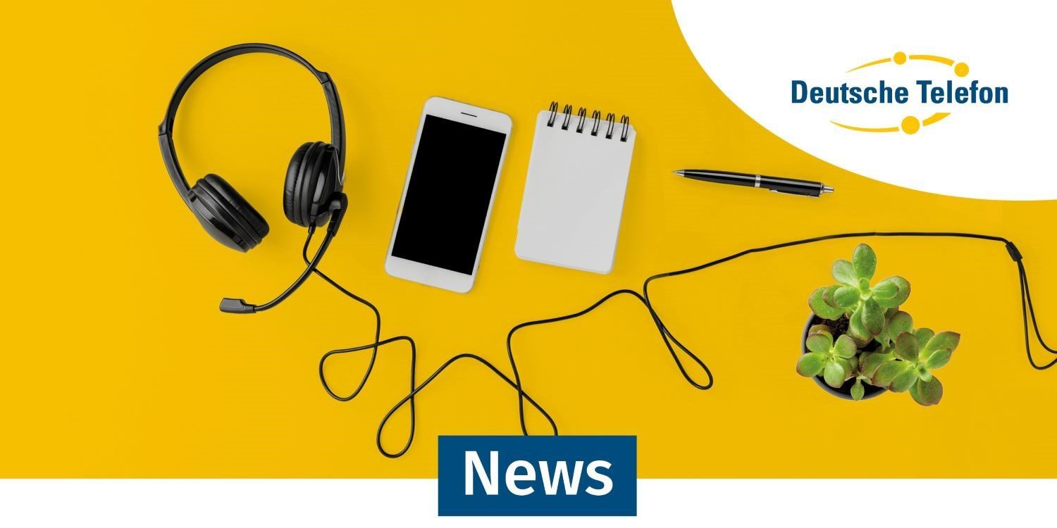 Deutsche Telefon: Funktionserweiterung CentrexX