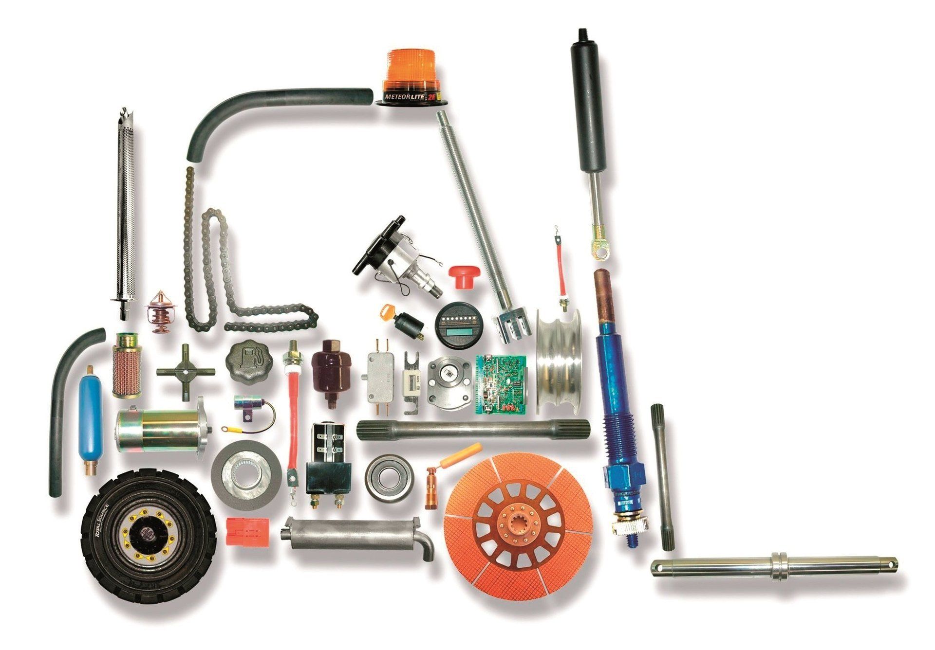 AMR MANUTENTION PIECES DETACHEES PNEUS ALSACE