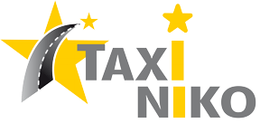 Taxi Niko Lézignan Logo