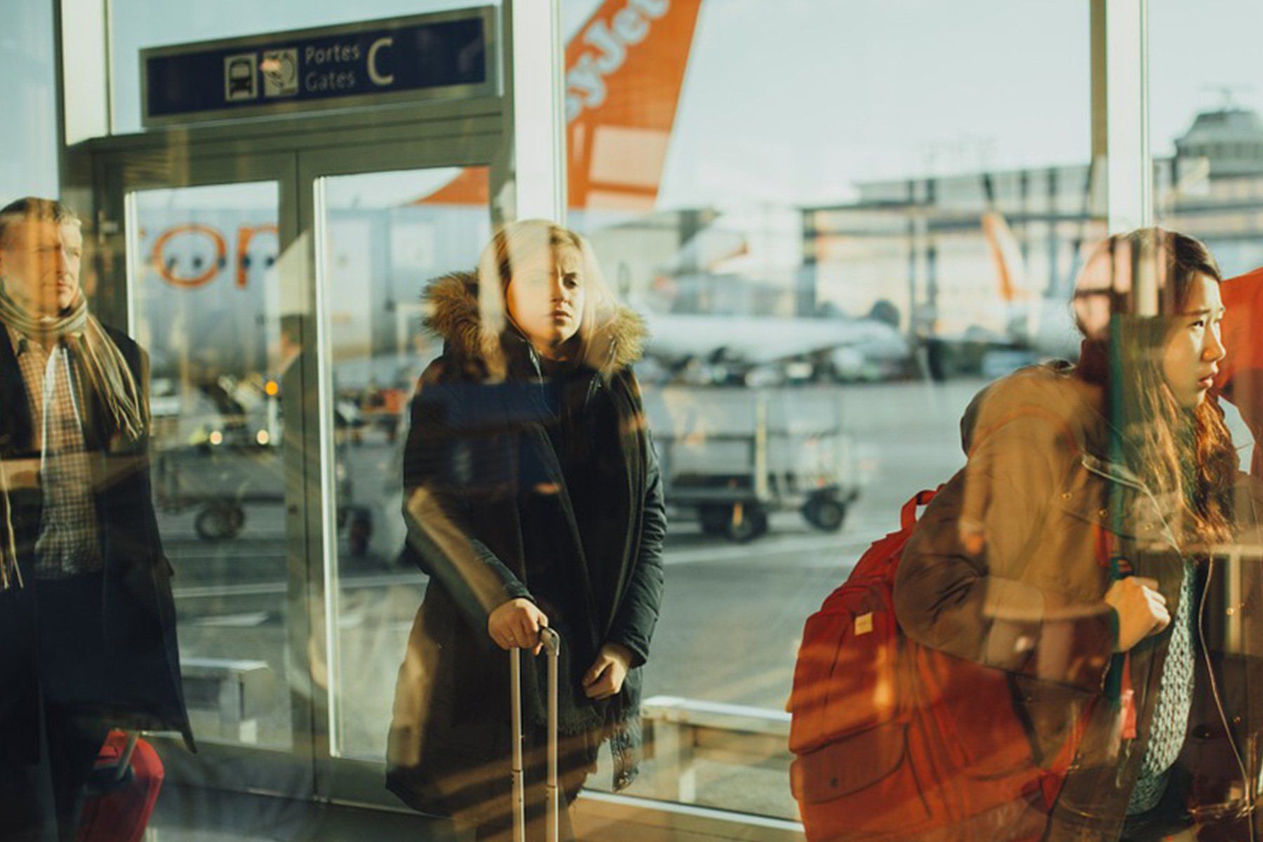 Réserver taxi pour transfert Gare et Aéroport visuel taxi Niko