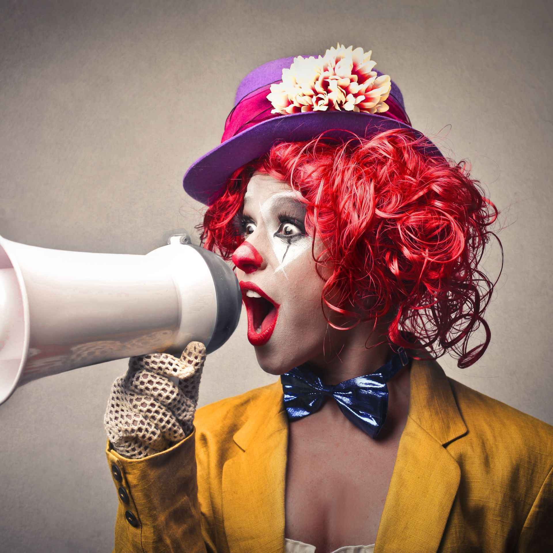 Fête d'anniversaire, animation enfant