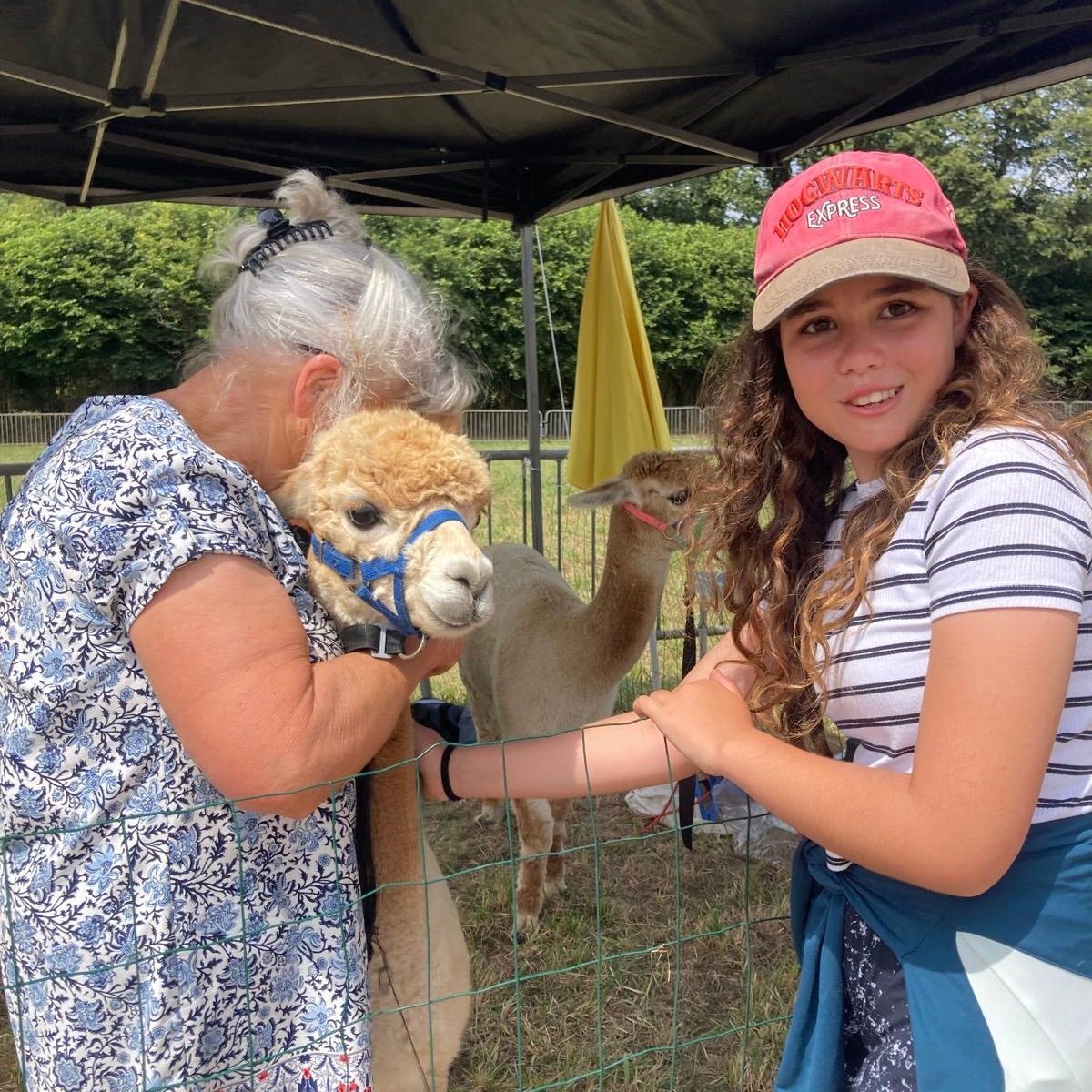 témoignage séjour Anglais en France