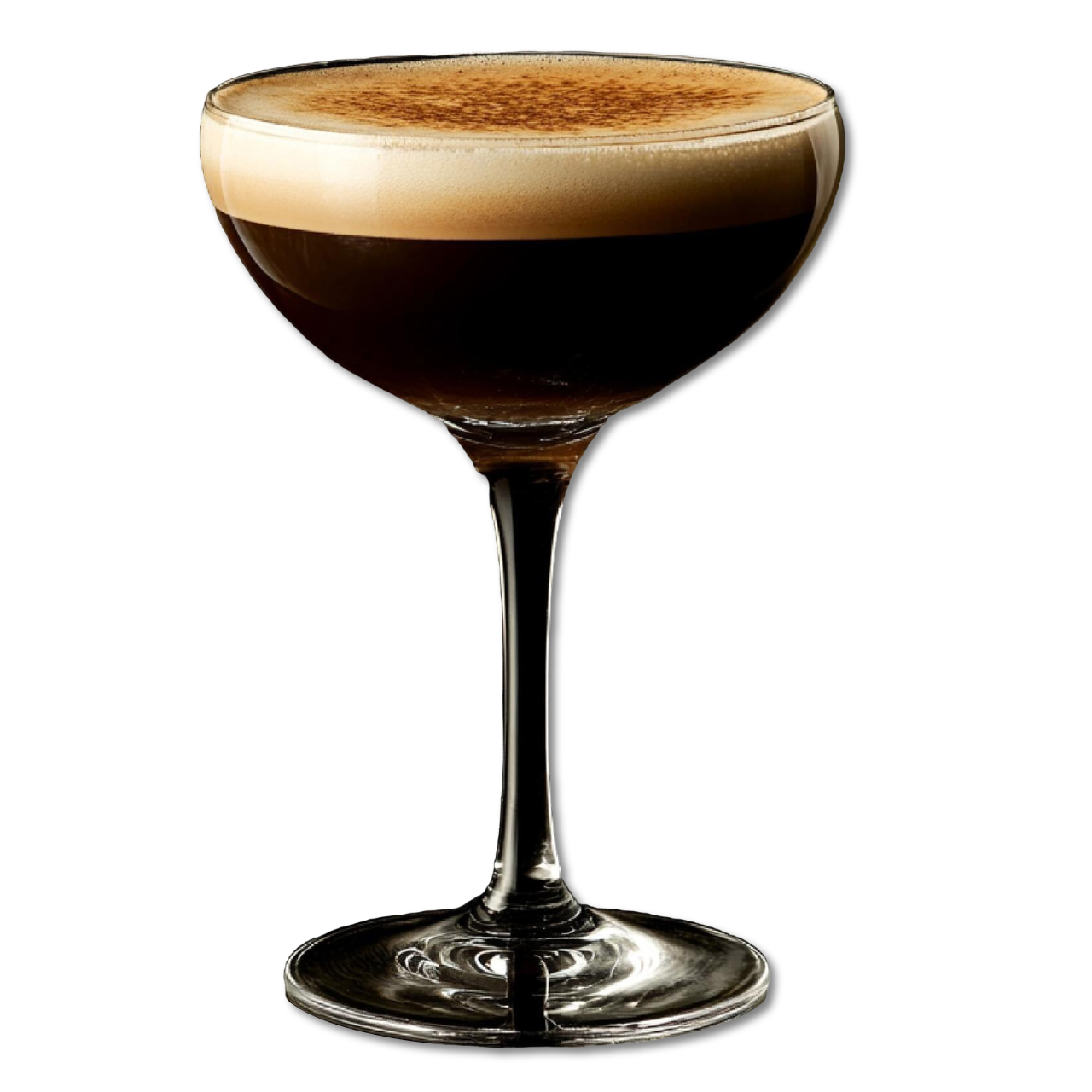 Espresso Martini Variante mit Premium Espresso von Covvi
