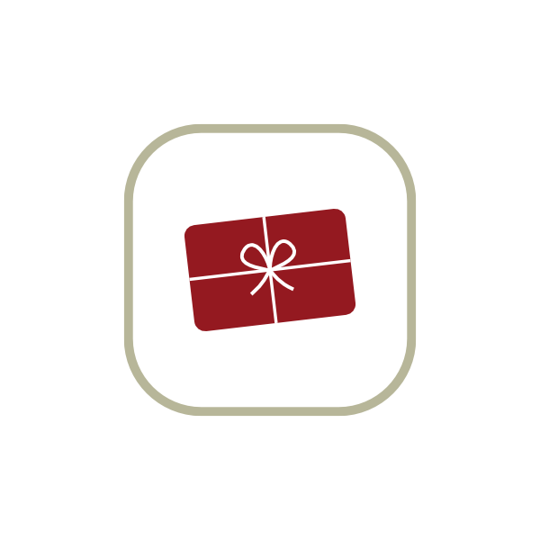Geschenkkarte