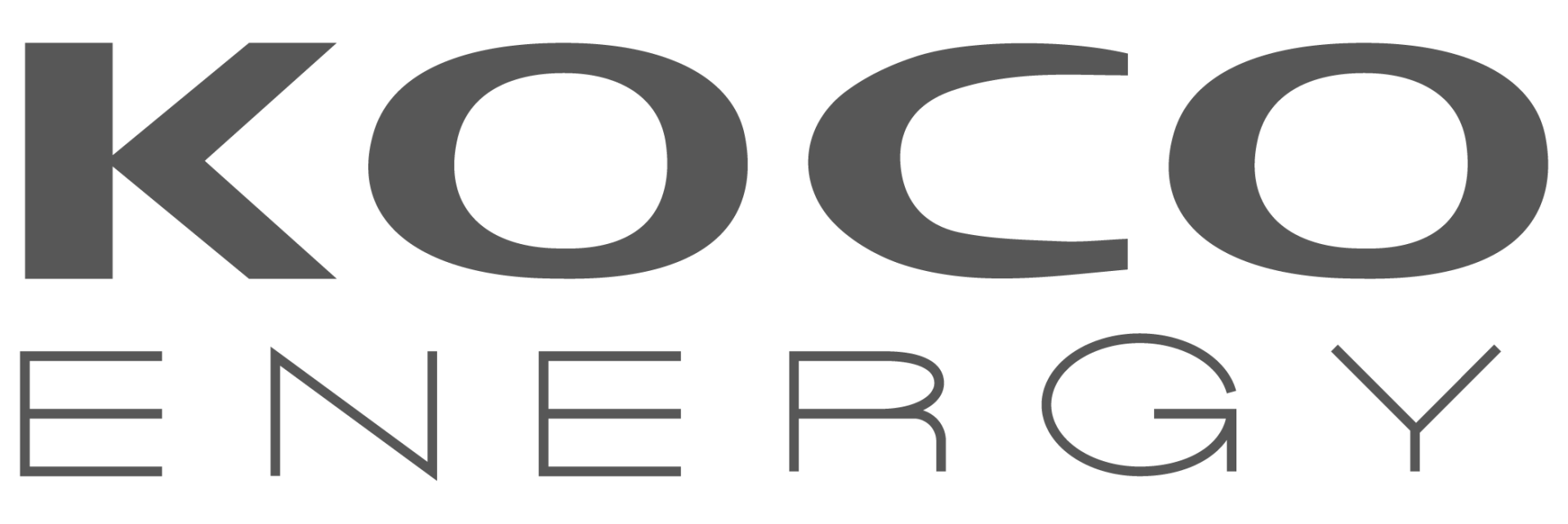 Logo KOCO Energy AG