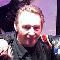 Alain MORET Alain MORET