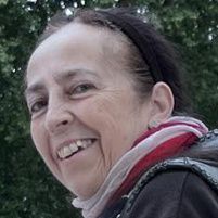 Francine PRIOT Francine PRIOT