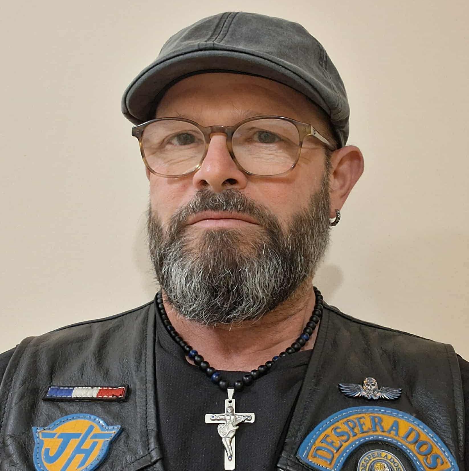 Frédéric RILLY Frédéric RILLY