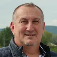 Jean Christophe DUVERNAY Jean Christophe DUVERNAY