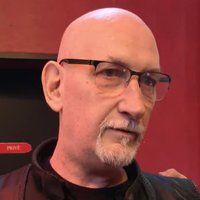 Jean François RENOU Jean François RENOU