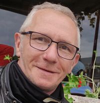 Laurent DELHAYE Laurent DELHAYE