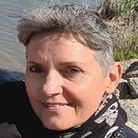 Nadège LELIEVRE Nadège LELIEVRE