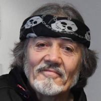 William DEANDREIS William DEANDREIS