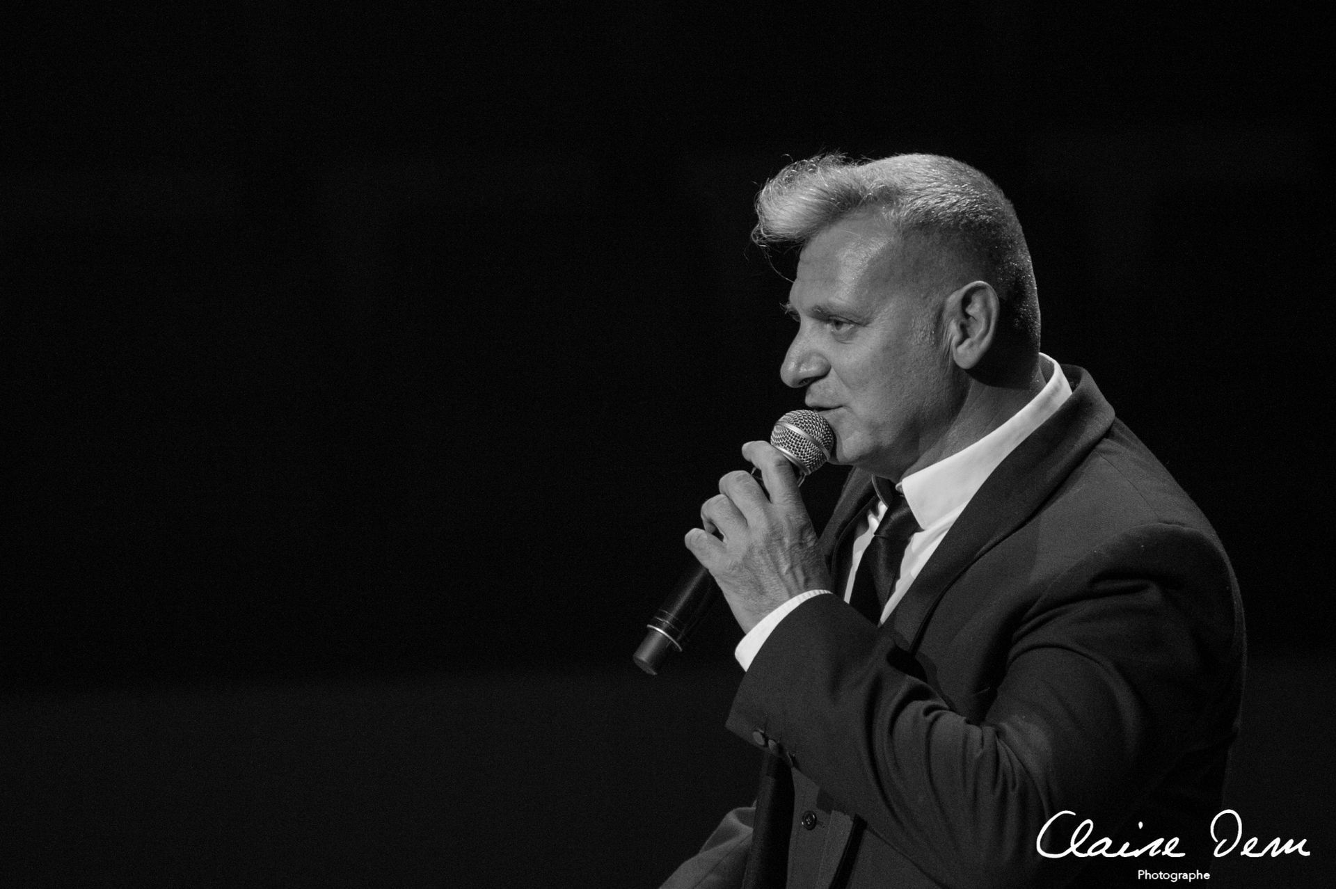 Yves Piacentino - Believe in Swing Yves Piacentino - Believe in Swing