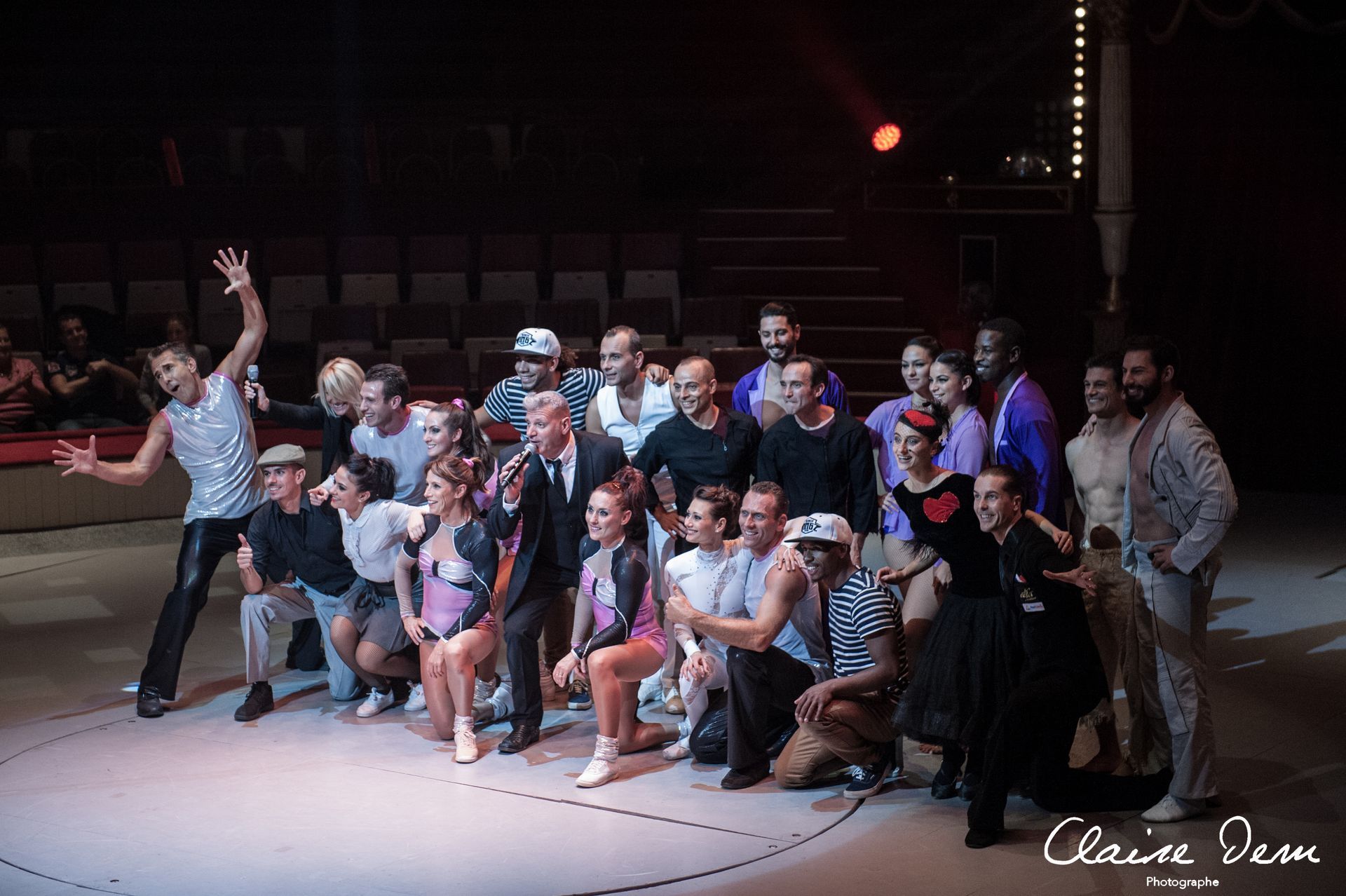 believe in swing - Yves piacentino believe in swing