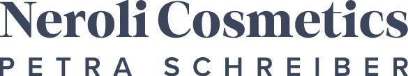 Logo Neroli Cosmetics Neroli Cosmetics Logo