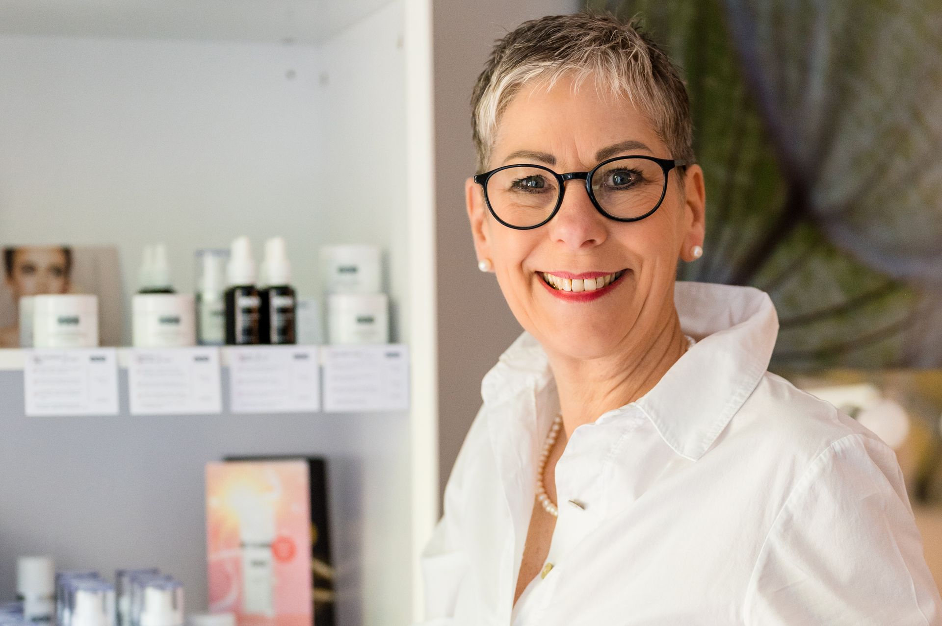 Persönliche Beratung