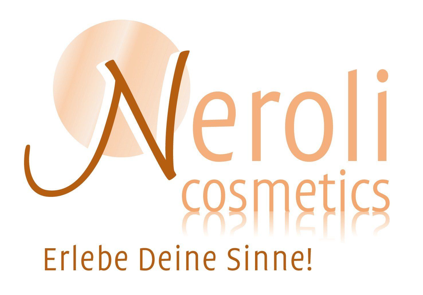 Neroli cosmetics Logo