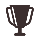Trophäe icon