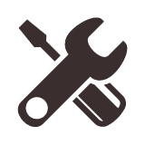 Werkzeug icon