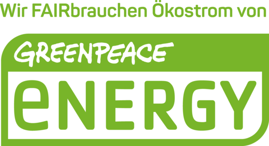 Ökostrom, Greenpeace Energy