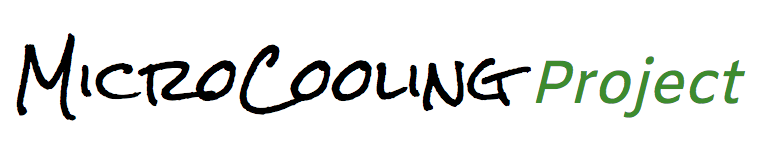MicroCooling Project