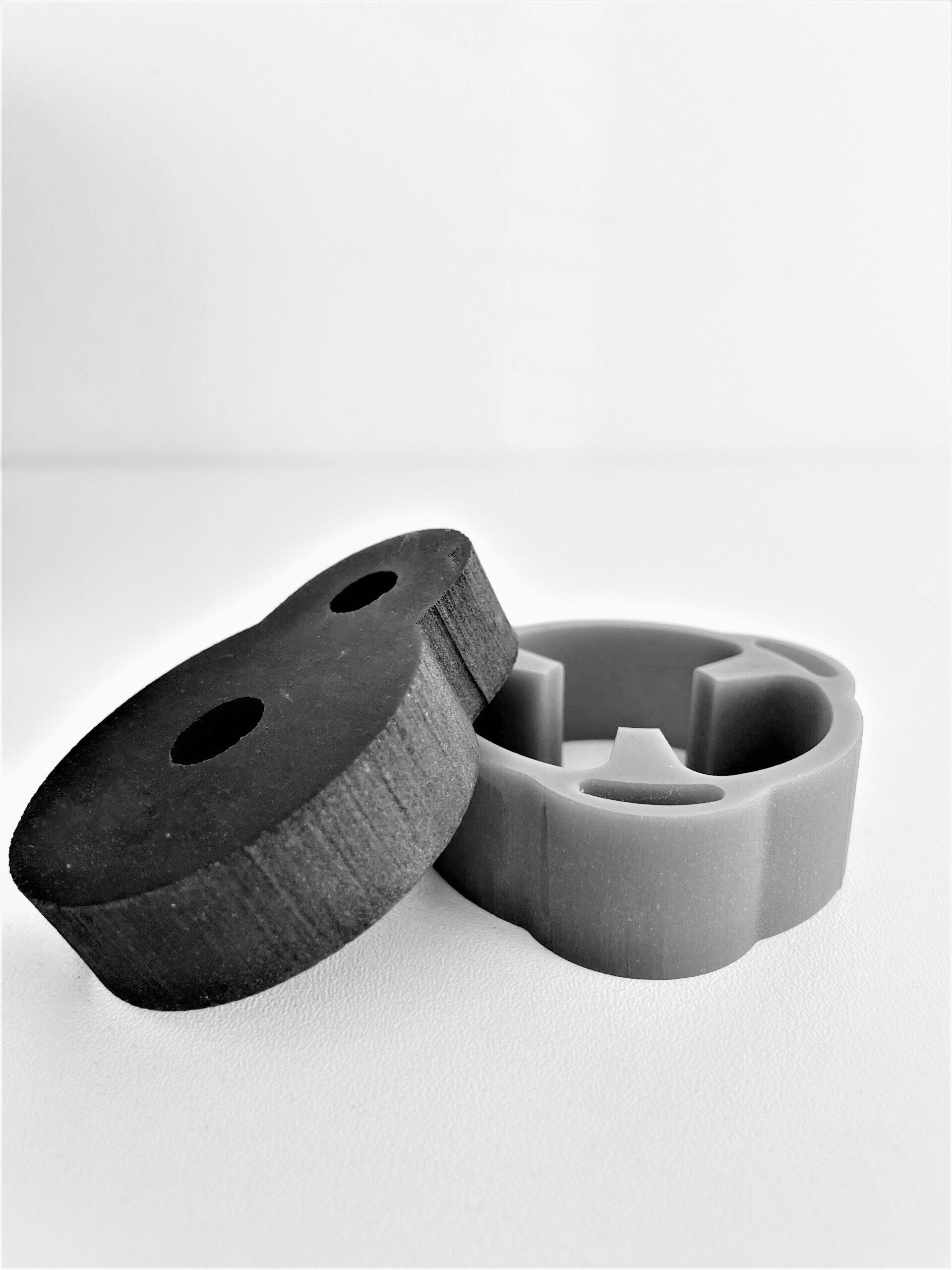 PU/NBR  20mm - Wasserstrahlzuschnitt