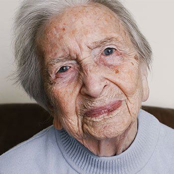 Frau M. K. - Klientin