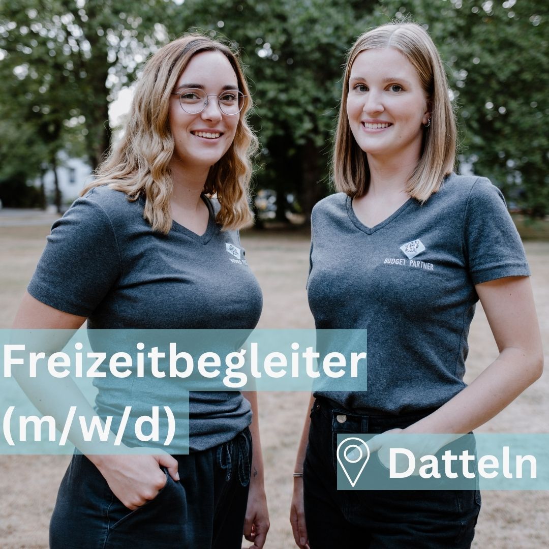 Freizeitbegleiter Behinderung Lebenshilfe Waltrop Freizeitbegleiter Behinderung Lebenshilfe Waltrop