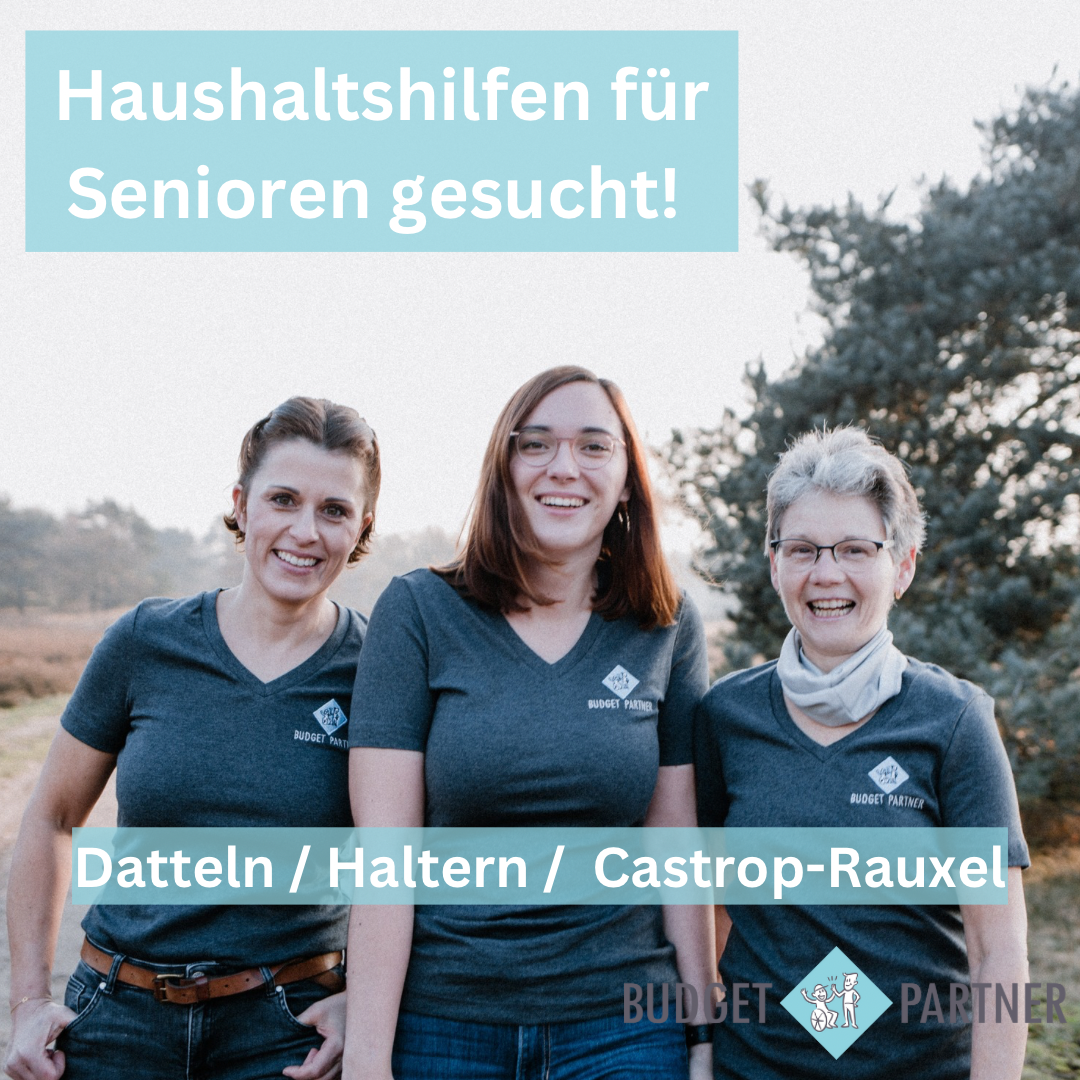 Haushaltshilfe Datteln