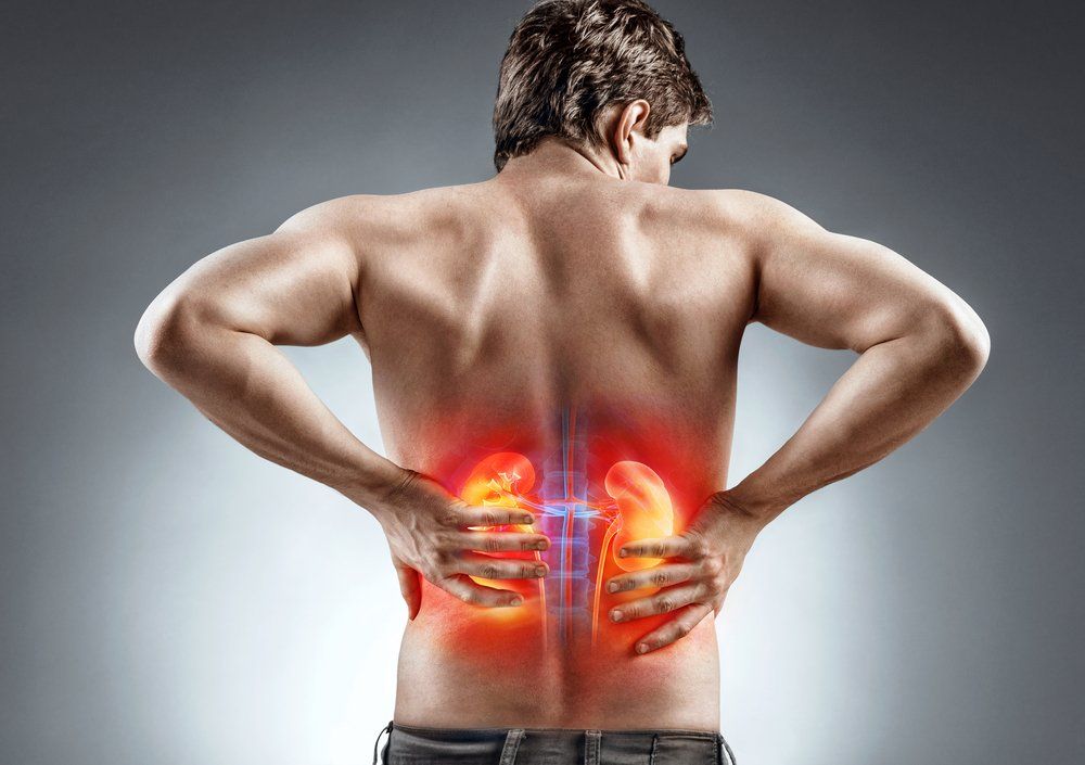 Primary Care Offices - CKD - Chronic Kidney Disease - ESRD - EndStageRenalDisease