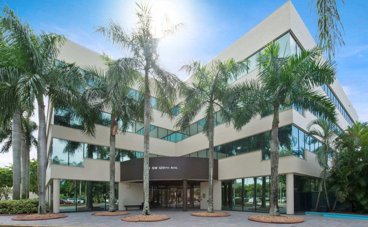 Primary Care Offices - Pembroke Pines Doctors