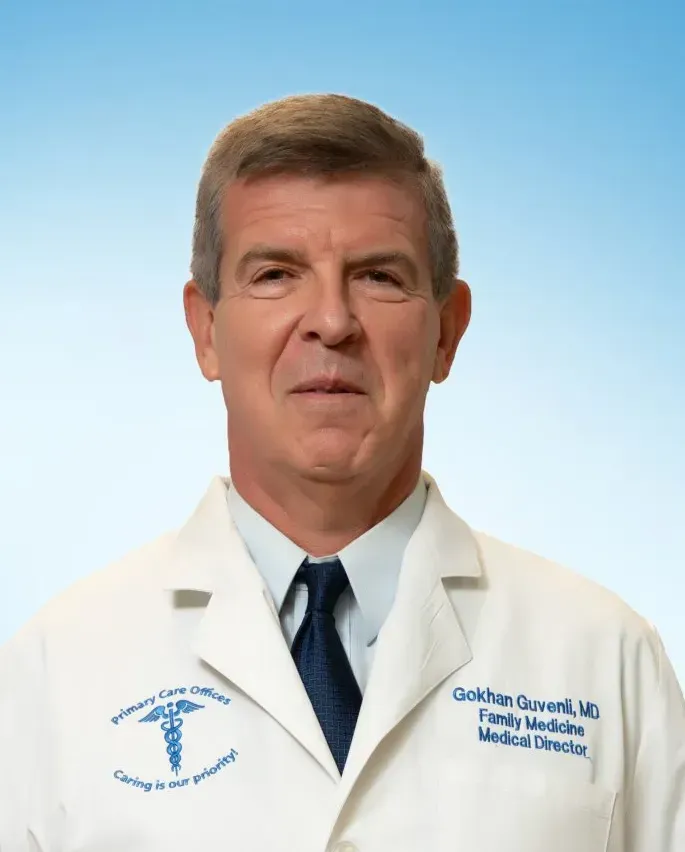 Doctors Office Pembroke Pines & Miramar