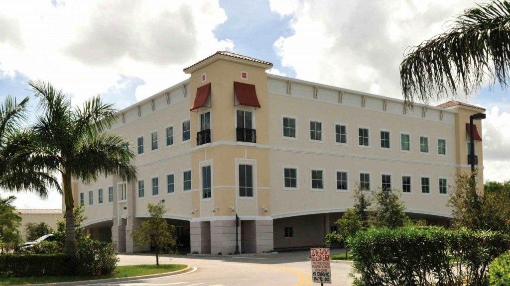 Primary Care Offices - Miramar Doctors