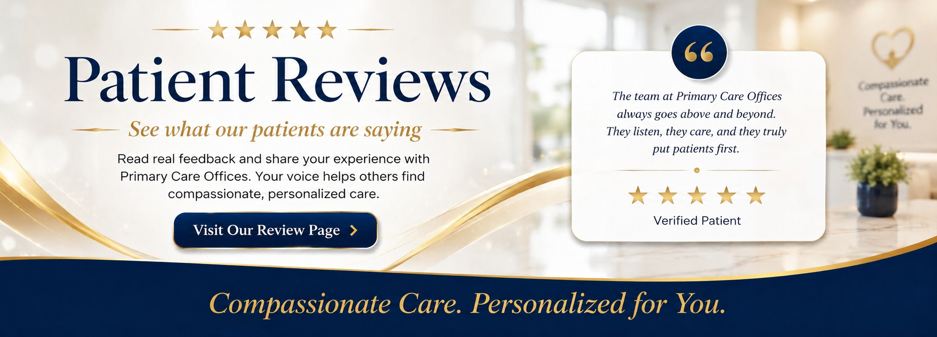 Doctor in Pembroke Pines Patient Reviews