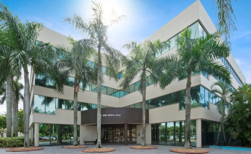 Primary Care Offices - Pembroke Pines Doctors