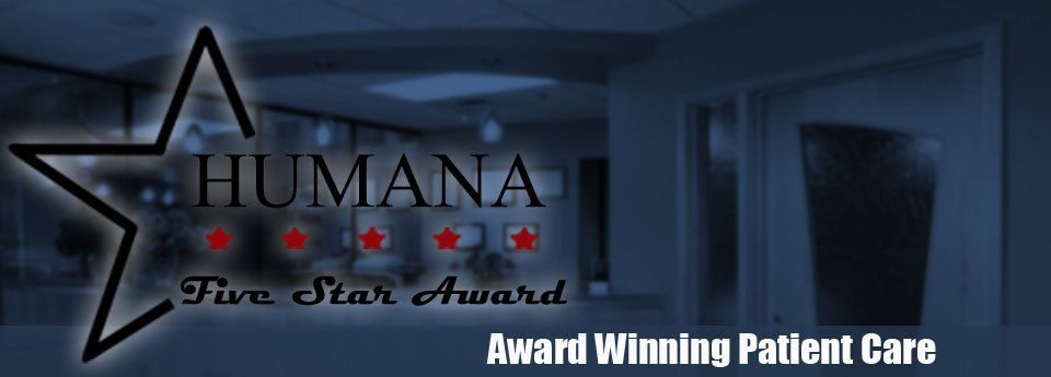 Humana Doctors in Pembroke Pines and Miramar FL