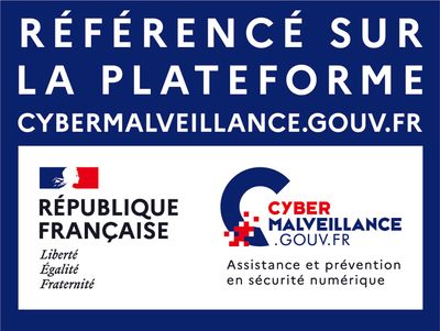 Numériq'home est un prestataire référencé de Cybermalveillance Numériq'home est un prestataire référencé de Cybermalveillance.gouv.fr