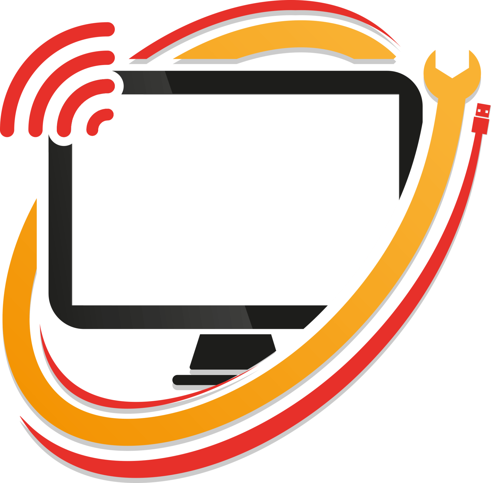 Numériq'home - Le numérique en toute sérénité Logo Numériq'home - Le numérique en toute sérénité