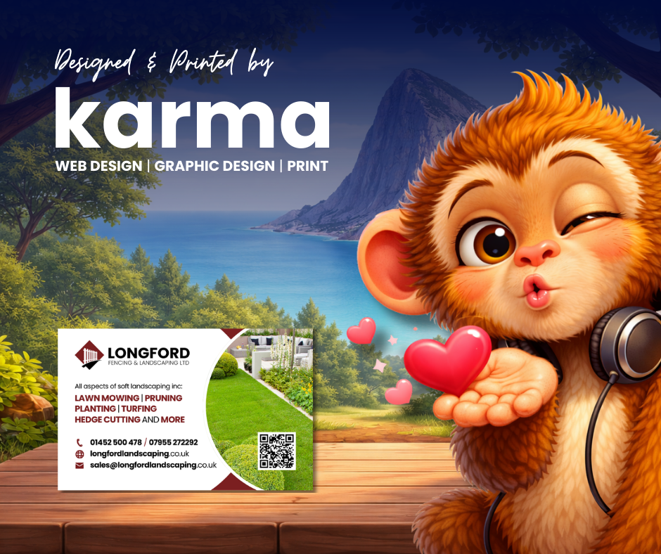 Web Designer Gibraltar