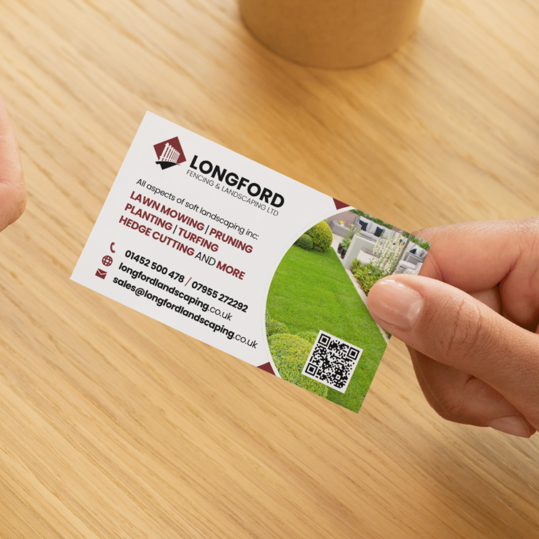 Card printing Gibraltar