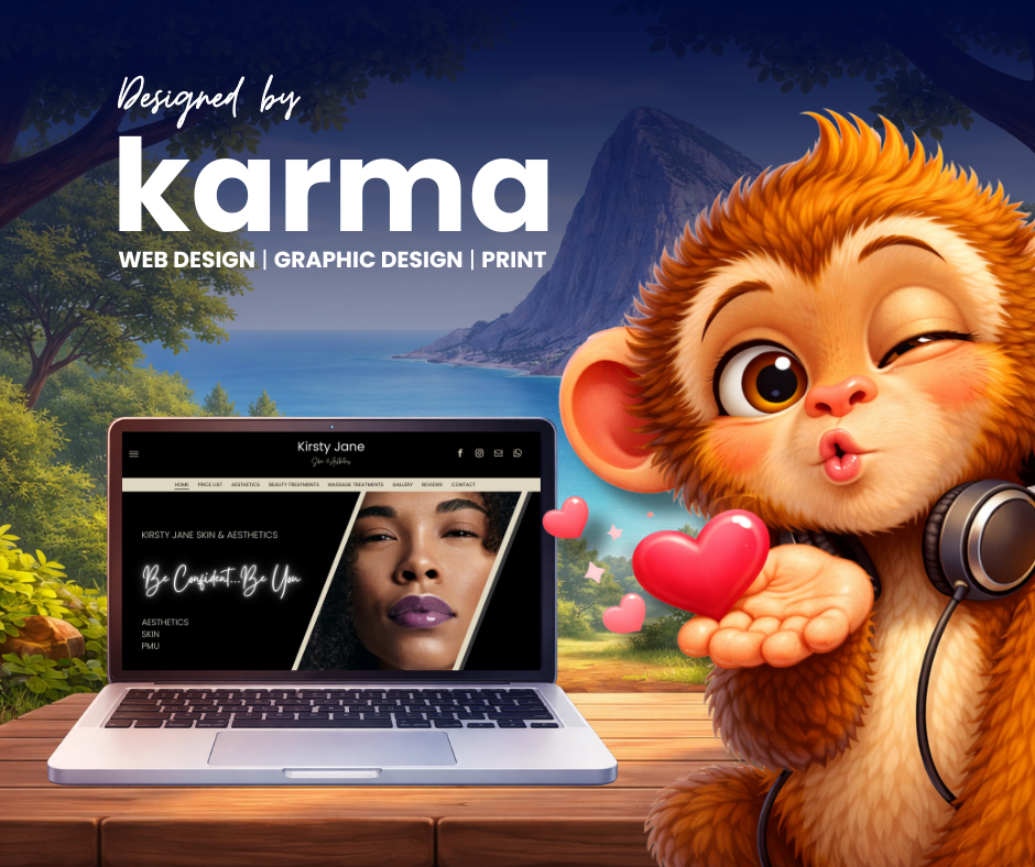 Web Design Manilva