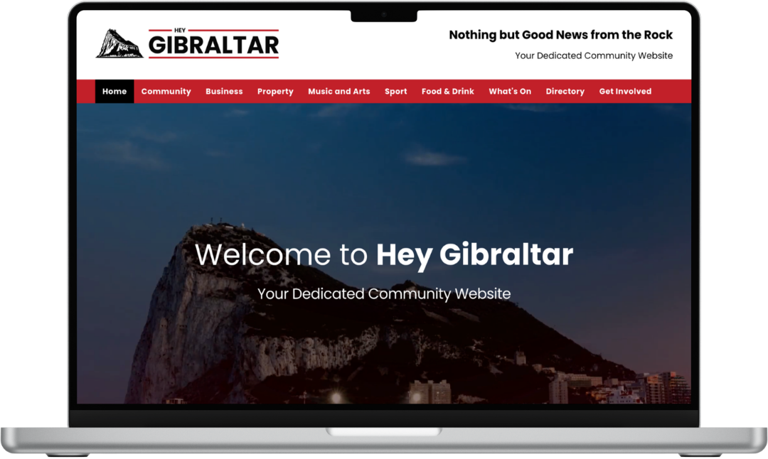 Gibraltar Marketing and Advertising