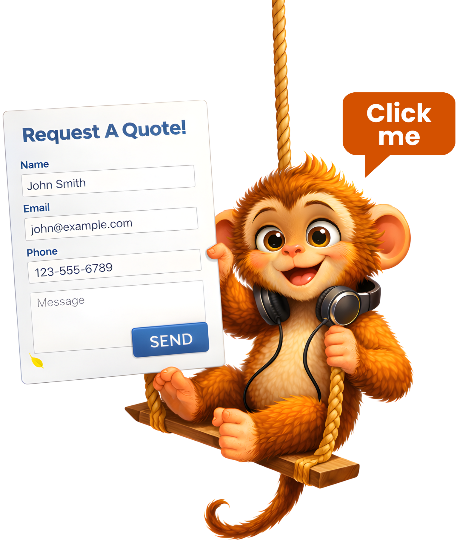 get a quote