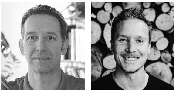 Werner Löffler (Osteopath) Nicolas Löffler (Osteopath)